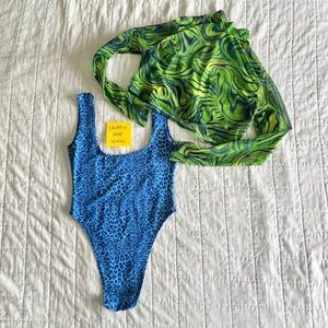 SassyPantsTheLabel Festival Set